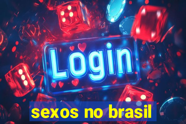 sexos no brasil